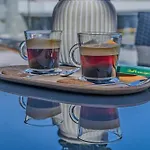 Lagoons Skyline Sport & トレビエハ