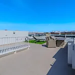 Lagoons Skyline Sport & Appartement *