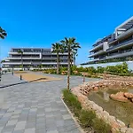 Appartement Lagoons Skyline Sport & *