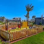 Appartement Lagoons Skyline Sport & *