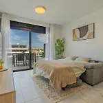 Lagoons Skyline Sport & Appartement