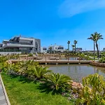 Appartement Lagoons Skyline Sport & Torrevieja