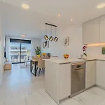 Appartement Lagoons Skyline Sport & Torrevieja