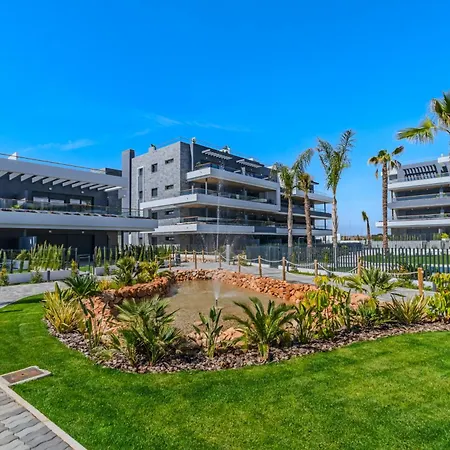 Lagoons Skyline Sport & Spa