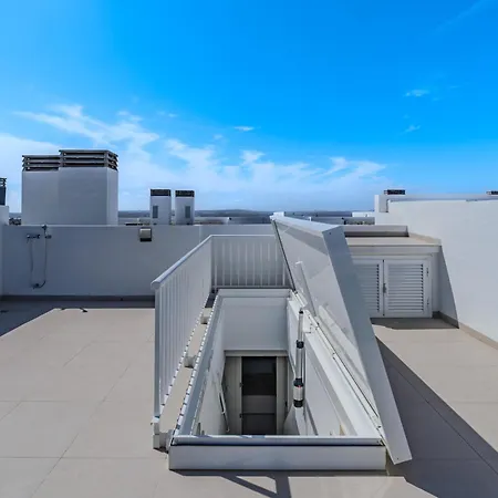 Lagoons Skyline Sport & Spa Apartment Torrevieja