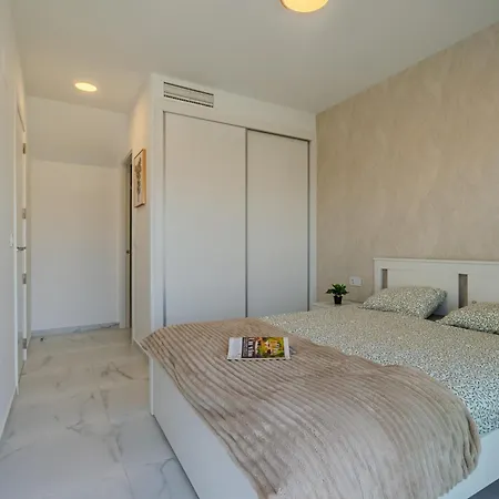 Lagoons Skyline Sport & Spa Torrevieja