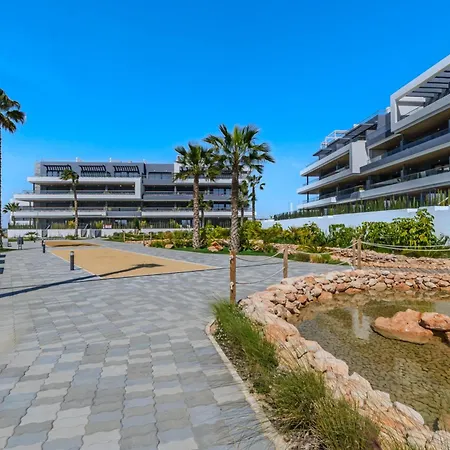 Apartment Lagoons Skyline Sport & *