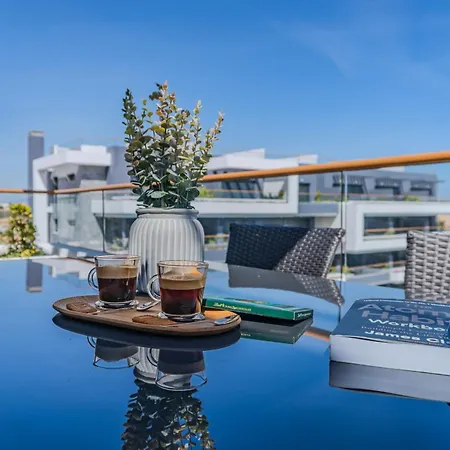 Apartment Lagoons Skyline Sport & Torrevieja