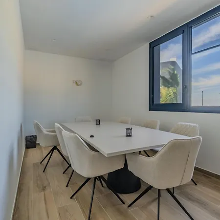 Lagoons Skyline Sport & Apartment Torrevieja