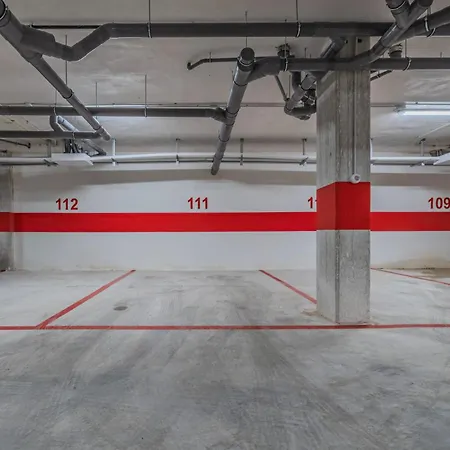 Lagoons Skyline Sport & Apartment Torrevieja