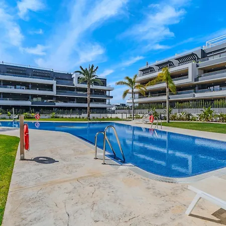 Lagoons Skyline Sport & Torrevieja