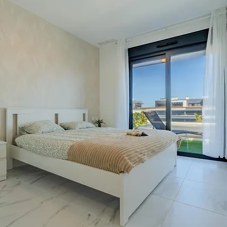 Apartment Lagoons Skyline Sport &