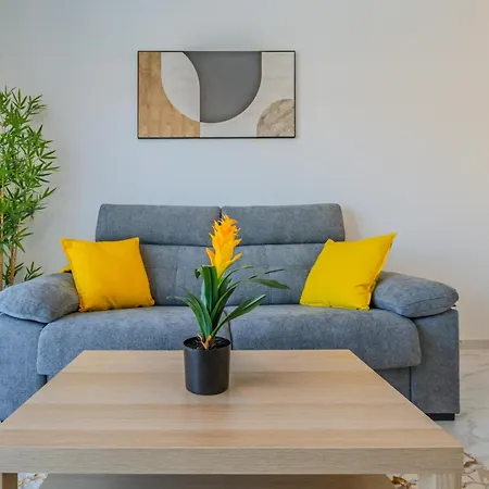 Apartment Lagoons Skyline Sport & *