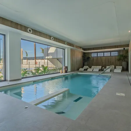 Apartment Lagoons Skyline Sport & Torrevieja