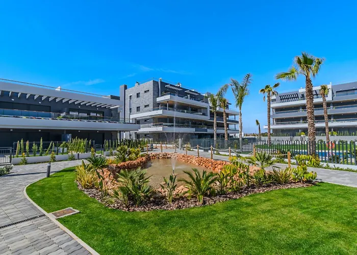 Lagoons Skyline Sport & Spa