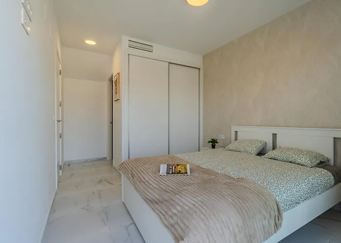 Lagoons Skyline Sport & Spa Torrevieja