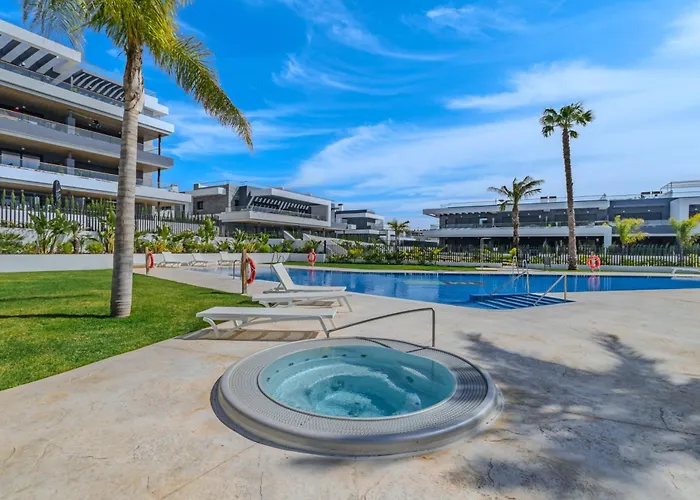 Lagoons Skyline Sport & Spa