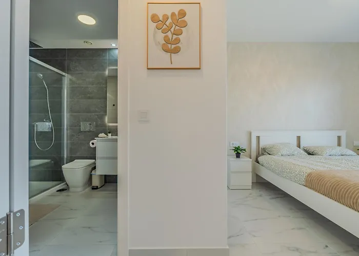 Apartment Lagoons Skyline Sport & Spa *