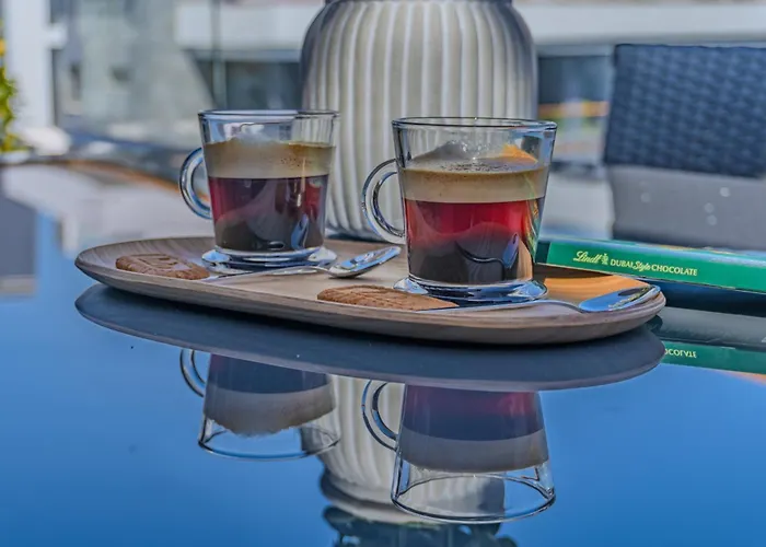 Lagoons Skyline Sport & Spa Torrevieja