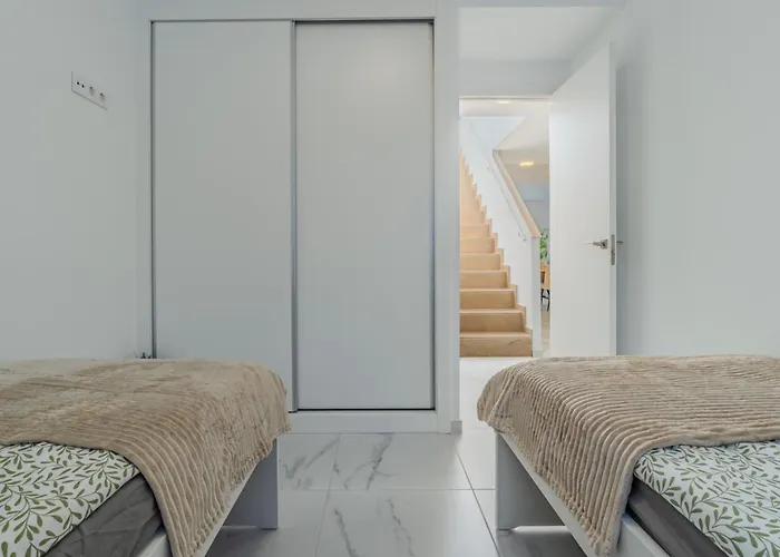 Lagoons Skyline Sport & Spa Apartment Torrevieja