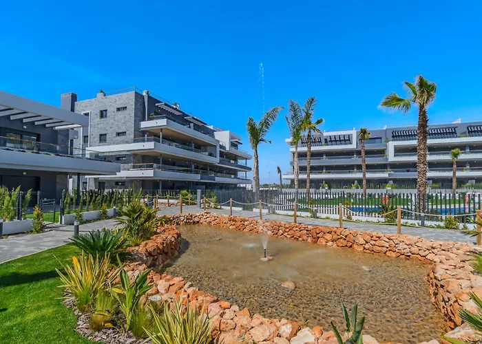 Lagoons Skyline Sport & Spa