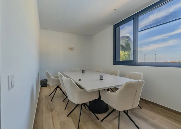 Lagoons Skyline Sport & Spa Apartment Torrevieja