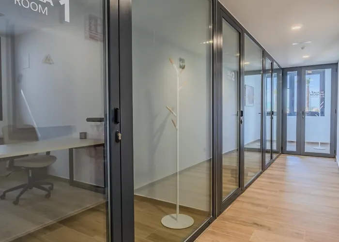 Lagoons Skyline Sport & Spa Torrevieja