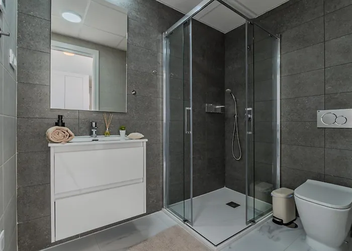 Apartment Lagoons Skyline Sport & Spa