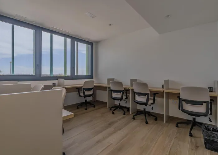 Apartment Lagoons Skyline Sport & Spa *