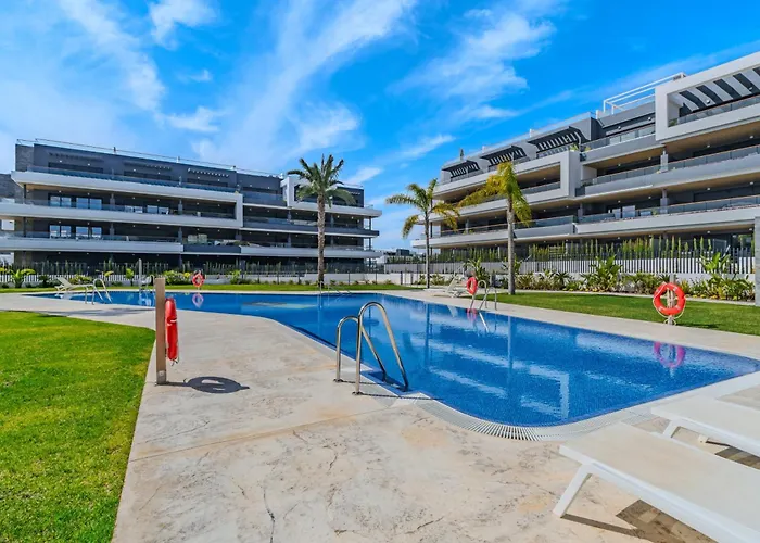 Lagoons Skyline Sport & Spa Torrevieja