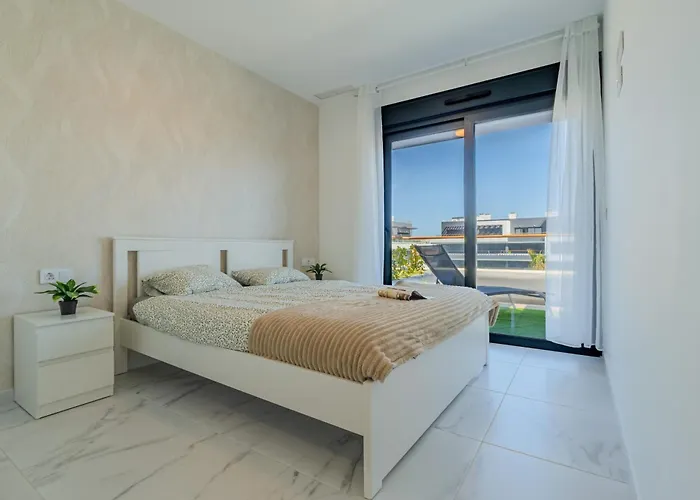 Apartment Lagoons Skyline Sport & Spa