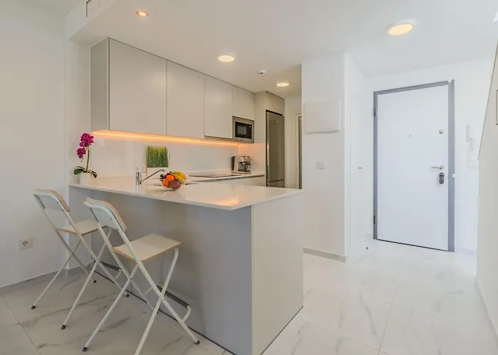 Lagoons Skyline Sport & Spa