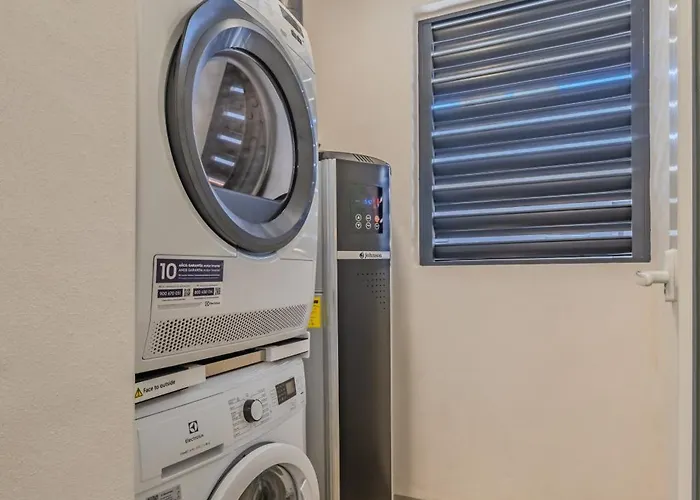 Lagoons Skyline Sport & Spa *