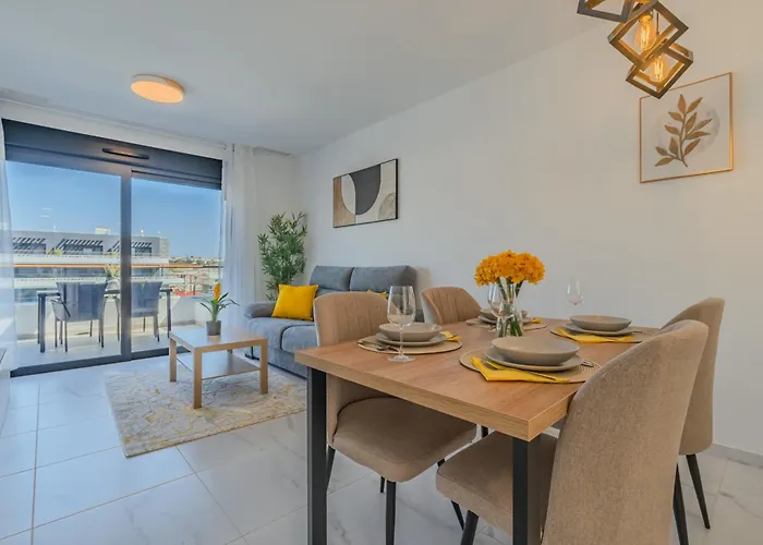 Apartment Lagoons Skyline Sport & Spa