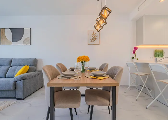 Lagoons Skyline Sport & Spa Torrevieja