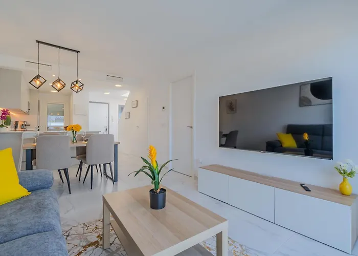 Lagoons Skyline Sport & Spa Torrevieja