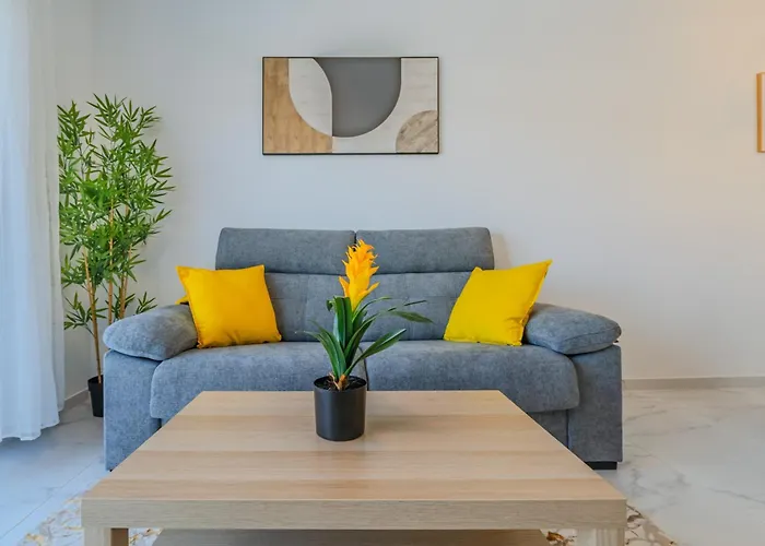 Apartment Lagoons Skyline Sport & Spa *