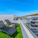 Apartamento Lagoons Skyline Sport & Torrevieja