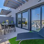 Lagoons Skyline Sport & Torrevieja