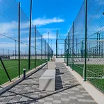 Lagoons Skyline Sport & Apartamento *