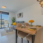 Apartamento Lagoons Skyline Sport &